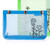 Della Q Oh Snap Small LYS 2026 Blue