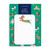 E Frances Paper Little Stickies (Off Leash)