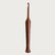 Flax & Twine Rosewood Crochet Hook G (4.00mm)