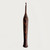 Flax & Twine Rosewood Crochet Hook 7 (4.5mm)