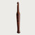 Flax & Twine Rosewood Crochet Hook P (11.5mm)
