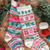 Class Doodle Christmas Stockings thumbnails
