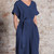 Menique Joelle Storm Blue XS