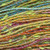 Laines du Nord Folie Bag Yarn 104 (Lime, Yellow, Rust, Pink)