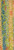 Laines du Nord Folie Bag Yarn Color 104 Lime, Yellow, Rust, Pink