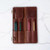Thread & Maple Needle Binder Page DPNs (Whiskey)