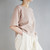 Back Yoke Tee (Standard Version)