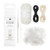 Rico Design Ricorumi Mini Crochet Kit (Bunny)