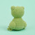 Rico Design Ricorumi Mini Crochet Kit (Frog)
