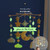 Rico Design Book Glow in the Dark Cover Thumbnail