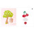 Rico Design Book Fresh Friends