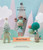 Rico Design Book Element Heads Cover