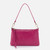 Hobo Darcy Convertible Crossbody Clutch Cactus Flower