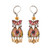 Ayala Bar Sunflower Surprise Earrings 011R2423