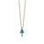 Ayala Bar Blue Bayou Necklace 013C3627