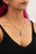 Ayala Bar Blue Bayou Necklace 013C3627