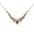 Ayala Bar Sunflower Surprise Necklace 013R3651