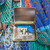 The Peach Fuzz Storage Tin (Sardine)
