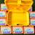 The Peach Fuzz Storage Box (Sardine) NS