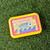 The Peach Fuzz Storage Box (Sardine) NS