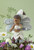 Crochet Fairy Tales - Cottage Stories