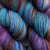 Polka Dot Sheep Tenderfoot 80/20 Yarn Continental Divide