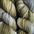 Polka Dot Sheep Tenderfoot 80/20 Yarn Old Man's Beard