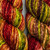 Polka Dot Sheep Striata DK Gradient Yarn Rising Wolf