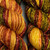 Polka Dot Sheep Striata DK Gradient Yarn Cornucopia