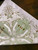 Lantern Print Co. Bandana Luminary (Moss)