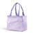 Soolla Studio Artist Bag Lilac Love