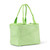 Soolla Studio Artist Bag Lime Drip