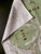 Lantern Print Co. Bandana Luminary Moss