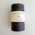 Flax & Twine Sundrift Paper Raffia Yarn Basalt