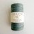 Flax & Twine Sundrift Paper Raffia Yarn Tidepool