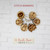 A Needle Runs Through It Stitch Markers Forest Friends Set 1 (Ring)