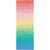 Rico Design Ricorumi Spin Spin DK Yarn 018 Classic Rainbow