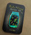 Katie Daisy Enamel Pin (Firefly Jar)