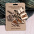 Sunrise Grove Stitch Markers Maple Princess Bride (As You Wish)