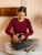 ReDesigned Project 09 Sapphire Blue