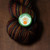 Camp Stitchwood Button Badge (Tangle Tamer)