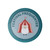 Camp Stitchwood Button Badge (Festival Frequenter)