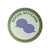 Camp Stitchwood Button Badge (Social Stitcher)