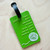 Comma Craft Co. Luggage Tag (Yarn Traveler)