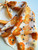 Vive Textiles Naturally Dyed Silk Bandana