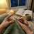 Yarnbow Glissandro Nocturne Crochet Hook