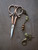 Never Not Knitting Dragonfly Scissor Chain