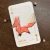 Sang Lam Enamel Pin (Origami Fox)