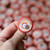 Camp Stitchwood Button Badge