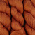The Wandering Flock Cotton Lino Yarn Burnt Sienna
